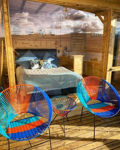 Neusa Hills Glamping
