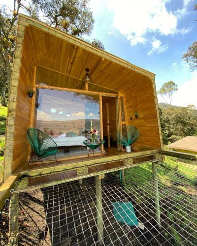 Neusa Hills Glamping