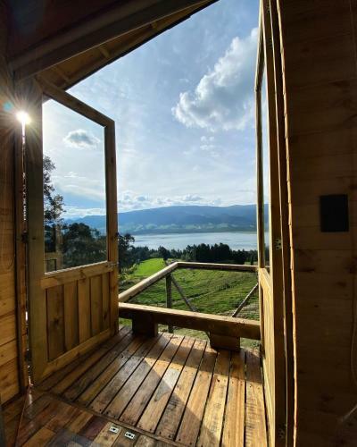 Neusa Hills Glamping