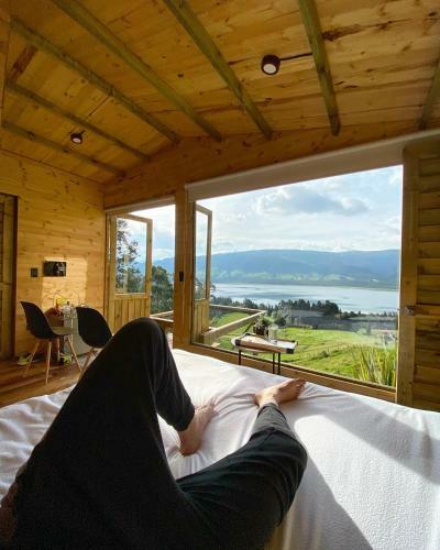 Neusa Hills Glamping