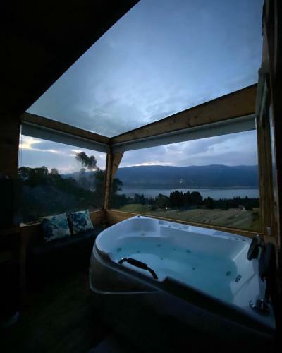 Neusa Hills Glamping