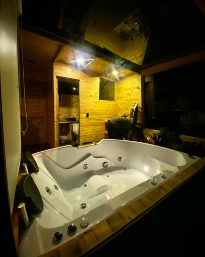 Neusa Hills Glamping
