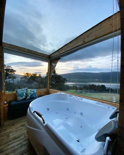 Neusa Hills Glamping