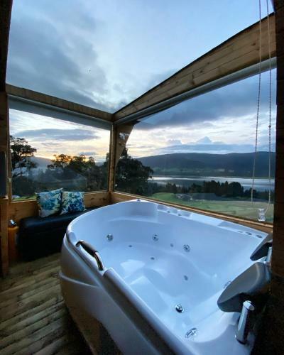 Neusa Hills Glamping
