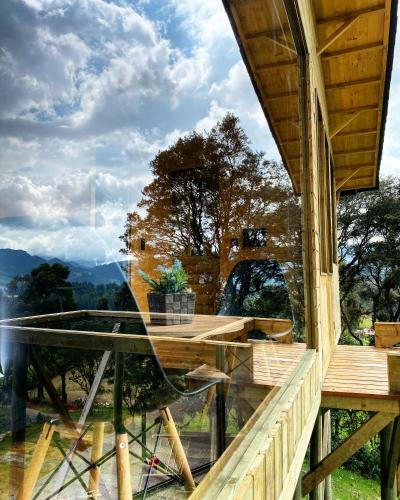 Neusa Hills Glamping