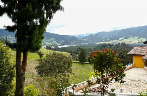 La Morada Del Sol