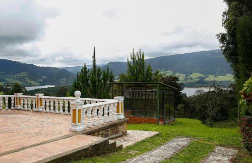 La Morada Del Sol