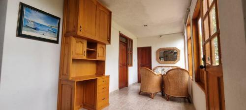 Monteverde Hotel Y Quintas