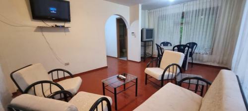 Monteverde Hotel Y Quintas