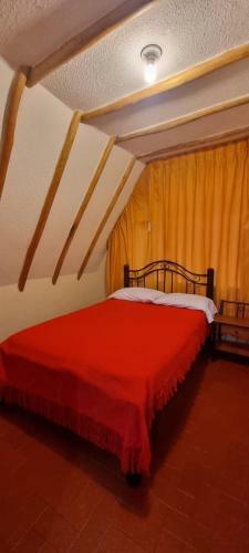 Monteverde Hotel Y Quintas