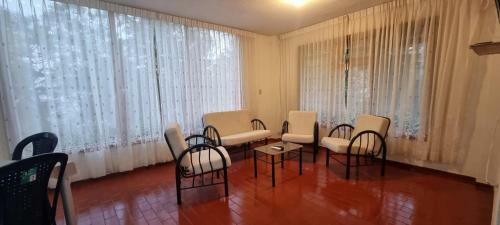 Monteverde Hotel Y Quintas