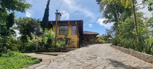 Monteverde Hotel Y Quintas