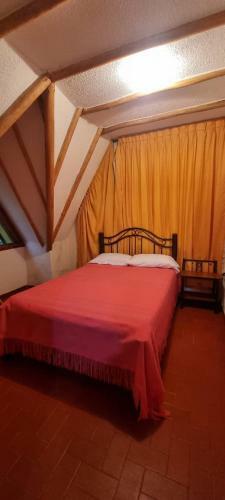 Monteverde Hotel Y Quintas