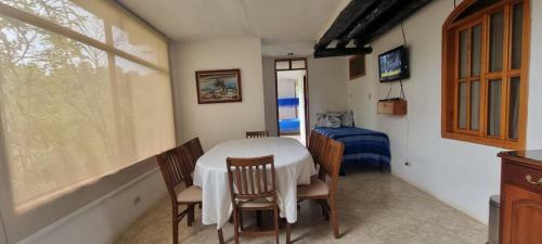 Monteverde Hotel Y Quintas