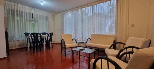 Monteverde Hotel Y Quintas