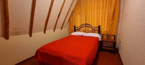 Monteverde Hotel Y Quintas