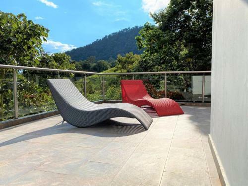 Villa Casa Campestre Balmoral
