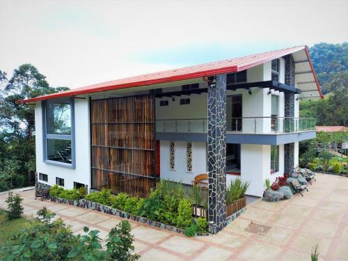 Villa Casa Campestre Balmoral