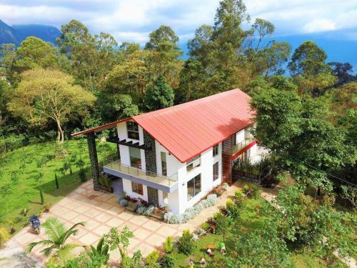 Villa Casa Campestre Balmoral