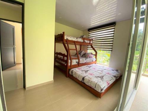 Villa Casa Campestre Balmoral