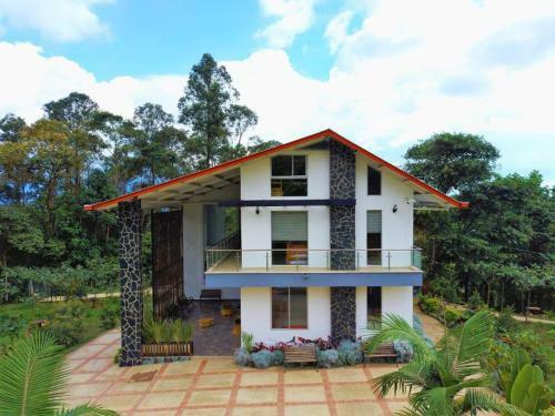 Villa Casa Campestre Balmoral