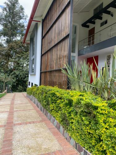 Villa Casa Campestre Balmoral