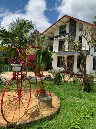Villa Casa Campestre Balmoral