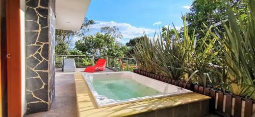 Villa Casa Campestre Balmoral