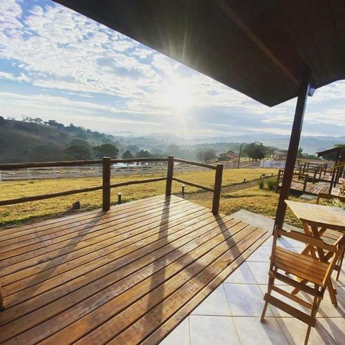 Hotel Pousada Chico Mineiro
