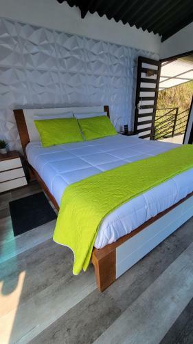 Solaris Glamping Exclusive