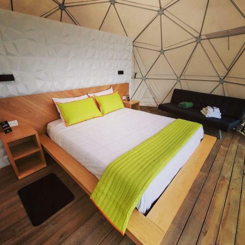Solaris Glamping Exclusive