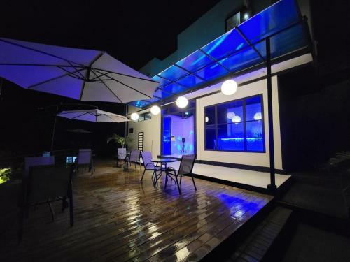 Solaris Glamping Exclusive