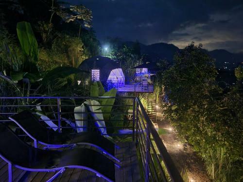Solaris Glamping Exclusive