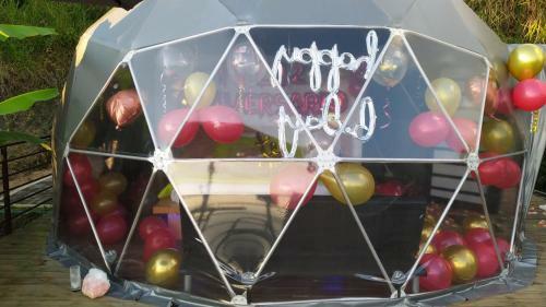 Solaris Glamping Exclusive