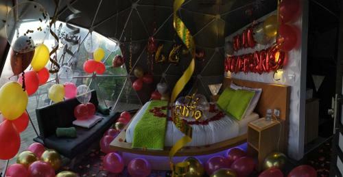 Solaris Glamping Exclusive