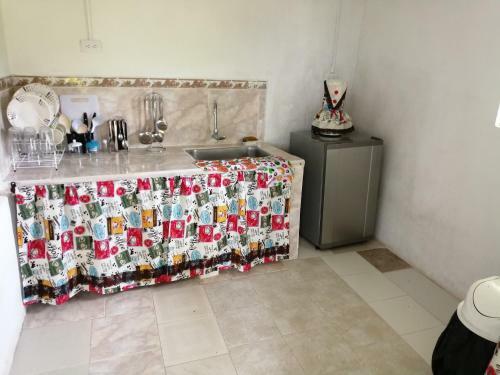 Apartamento Balneario El Rosal