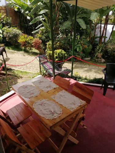 Apartamento Balneario El Rosal