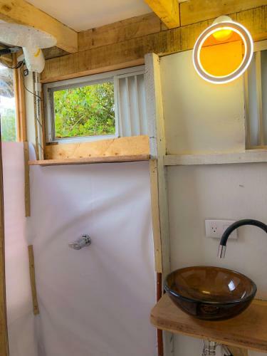 Caba�a Glamping Yggdrasil