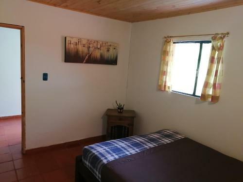 Hostal Nuestro Bosque I