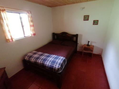 Hostal Nuestro Bosque I