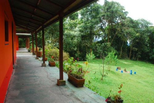 Hostal Nuestro Bosque I