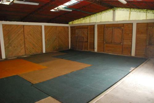 Hostal Nuestro Bosque I