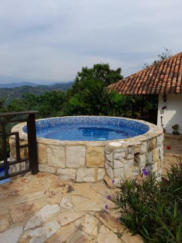Lodge Finca Atabanza