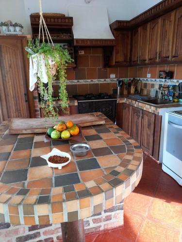 Lodge Finca Atabanza