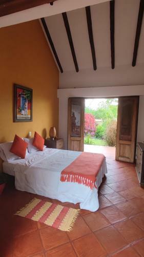 Lodge Finca Atabanza