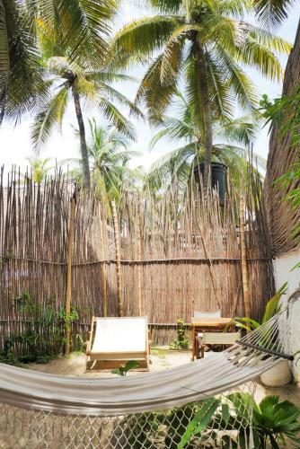 Hotel Vista Mare Beach House