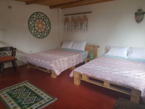 Hostal El Renacimiento By Indian Palace