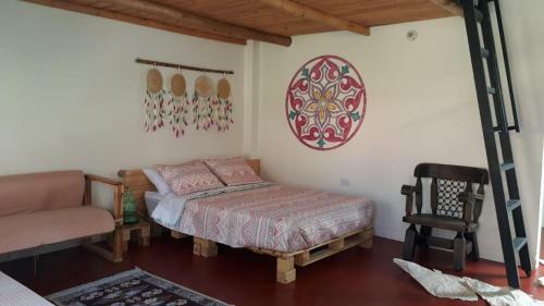 Hostal El Renacimiento By Indian Palace