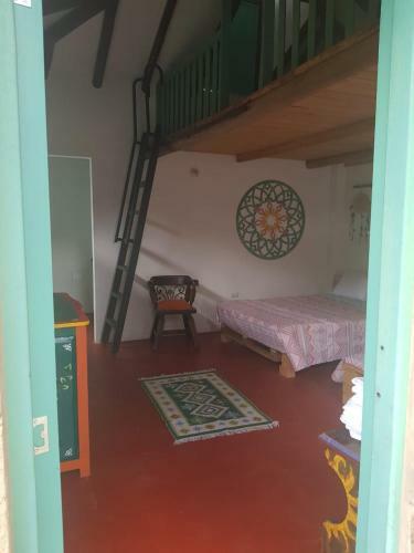 Hostal El Renacimiento By Indian Palace