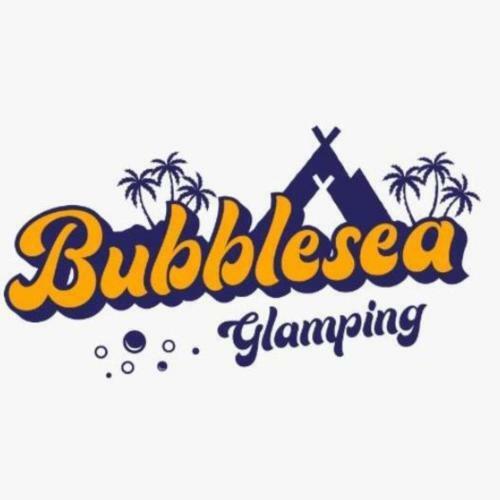 Bubble Sea Glamping Tent
